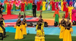 nevruz-bayrami-kazakistan'da-da-coskuyla-kutlandi