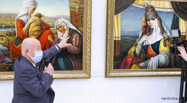 “kamil-mullashev'in-sanat-dunyasi”-sergisinin-acilisi