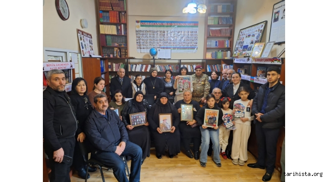 səhid-ramazan-goydaglinin-əziz-xatirəsinə-həsr-edilmis-tədbir-kecirildi