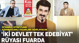 istanbul-kitap-fuari-azerbaycanli-yazarlari-agirlayacak