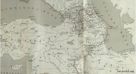 azerbaycan-adinin-14.-yuzyil-haritasi-yayinlndi