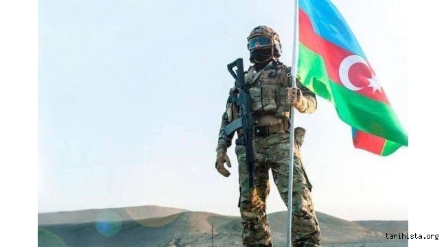 azerbaycan-vatanseverlik-savasi'nin-ilk-gununde-yasananlar