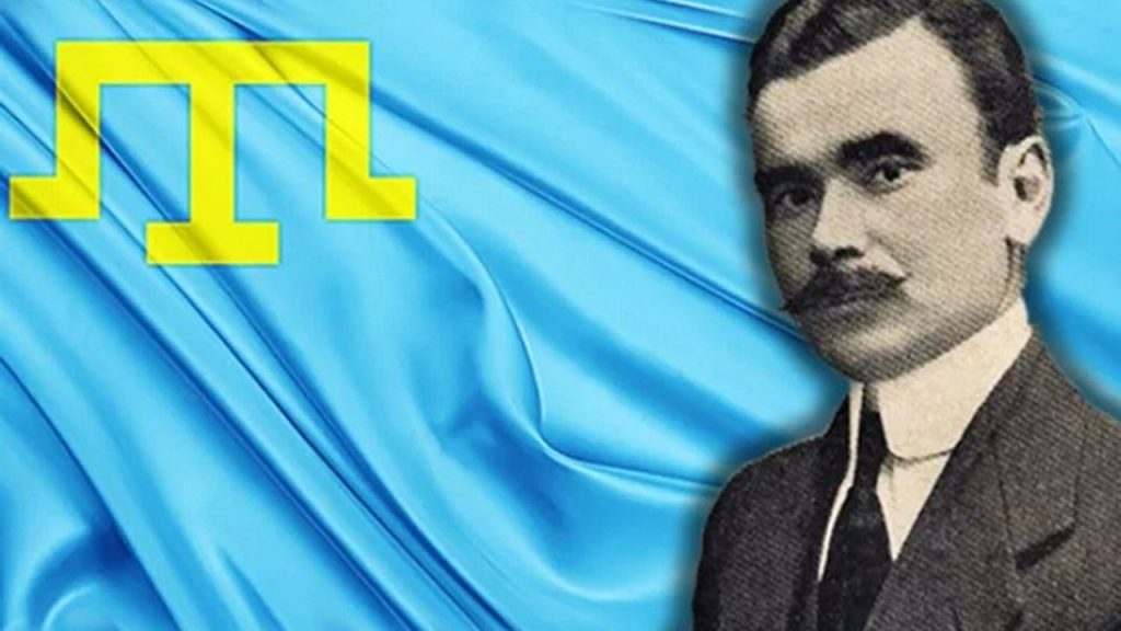 Antlı Şehit Numan Çelebicihan'ın şehadetinin 107. yıl dönümü