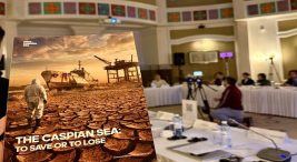 kazakistan’da-“hazar-denizi’ni-kurtarin”-toplantisi-duzenlendi