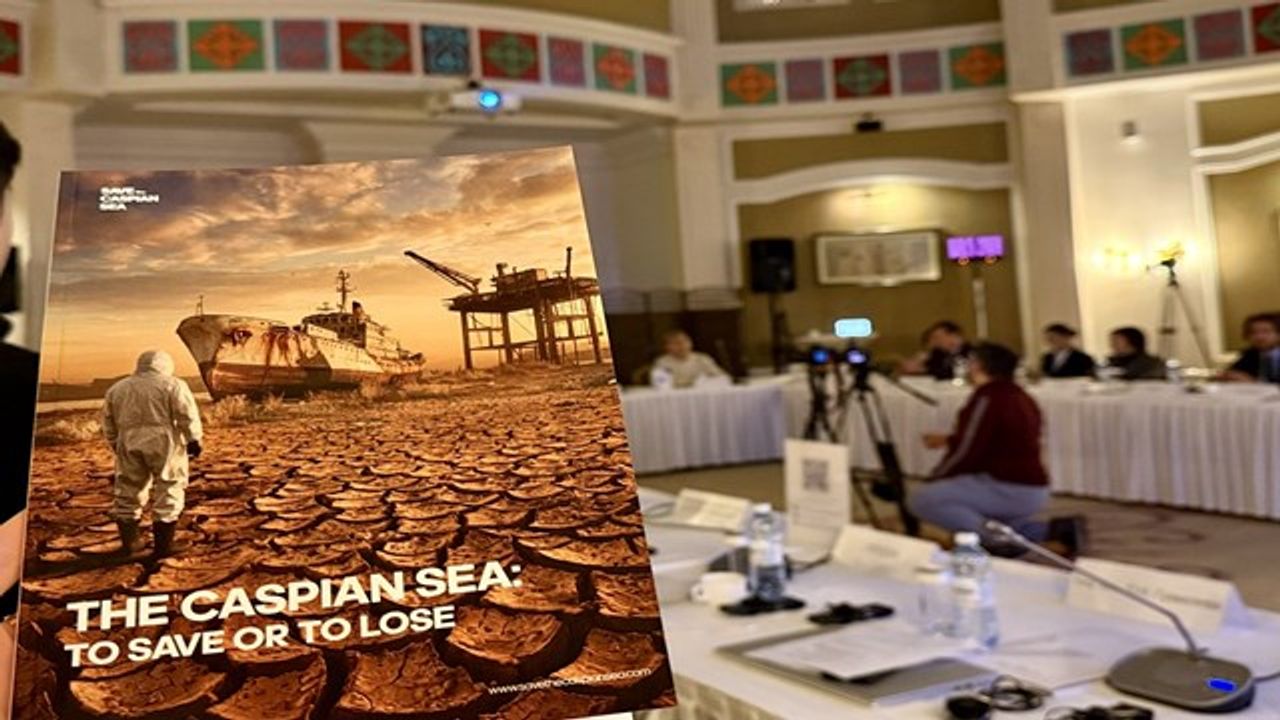 kazakistan’da-“hazar-denizi’ni-kurtarin”-toplantisi-duzenlendi