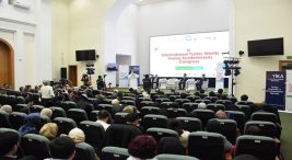 ozbekistan'da-turk-dunyasi-genc-akademisyenler-kongresi-basladi