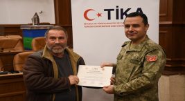 tika'dan-kosovali-aricilara-destek:-egitim-ve-surdurulebilirlik-hedefleniyor