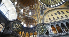 ayasofya-tarihinde,-restorasyon-calismalari-kapsaminda-yeni-sayfa-aciliyor