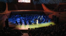 “sehirlerin-ecesi:-ankara”-muzikali-sahnelendi