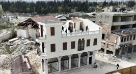 depremde-yikilan-hatay-edebiyat-muze-kutuphanesinin-yeniden-insasinda-sona-yaklasildi