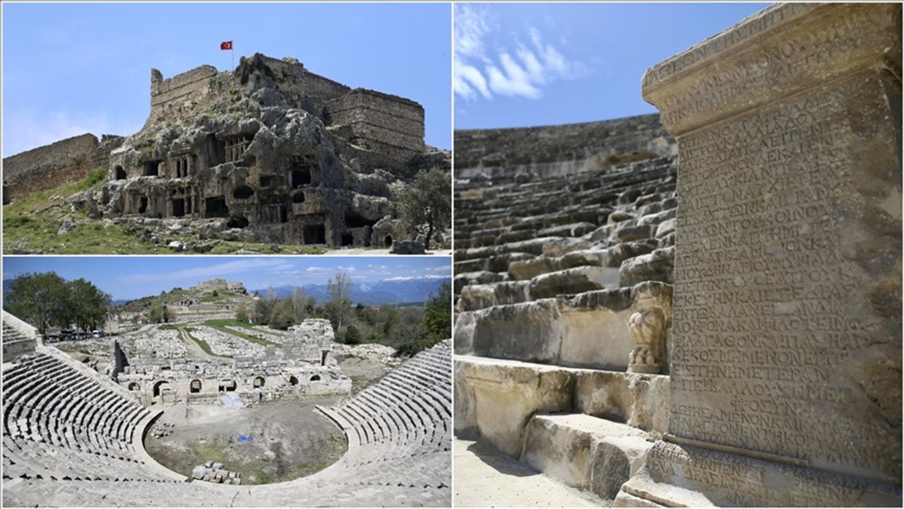 restorasyonu-suren-tlos-antik-kenti'nin-tiyatrosu-sahne-icin-gun-sayiyor