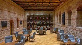 rami-kutuphanesi'nde-ortaokul-ogrencileri-icin-dergicilik-egitimi-duzenlenecek