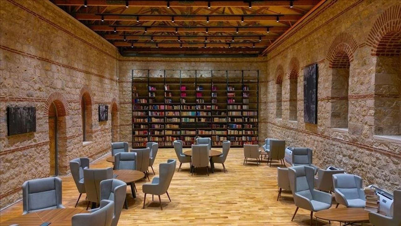 rami-kutuphanesi'nde-ortaokul-ogrencileri-icin-dergicilik-egitimi-duzenlenecek