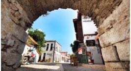 seferihisar'dan-sigacik'a