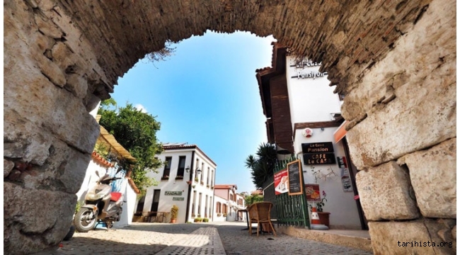 seferihisar'dan-sigacik'a