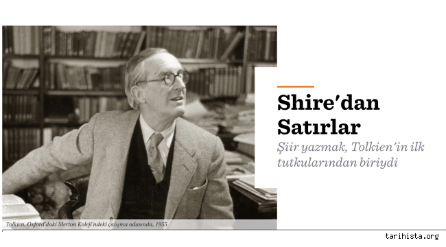 siir-yazmak,-tolkien'in-ilk-tutkularindan-biriydi