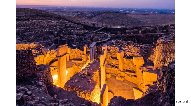gobekli-tepe'deki-kazilar-tarihin-akisini-degistiriyor