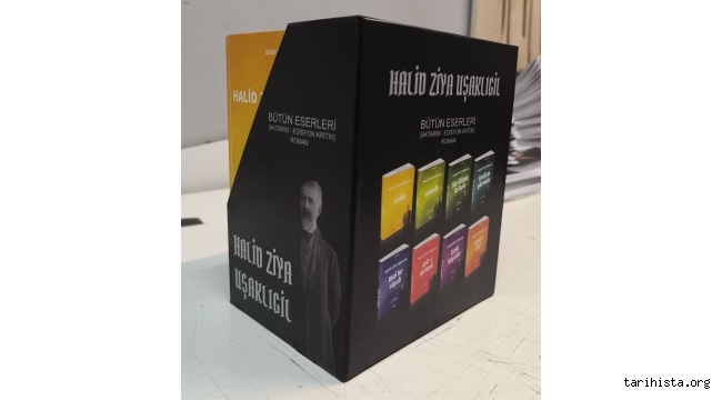 halit-ziya-usakligil'in-tum-eserleri-tekrar-yayinlaniyor