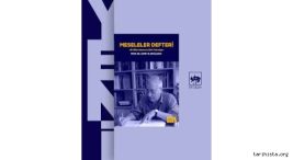 ahmet-bican-ercilasun:-meseleler-defteri-bir-bilim-adaminin-zihin-yolculugu-