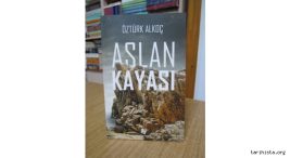 yazar-ozturk-alkoc'un-2.-kitabi-“aslan-kayasi”-yayinlandi