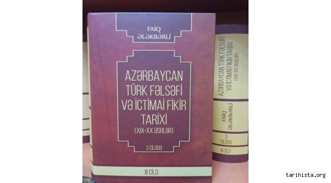 azerbaycan-turk-felsefe-tarihi-kitabinin-3.-cildi-yayimlandi