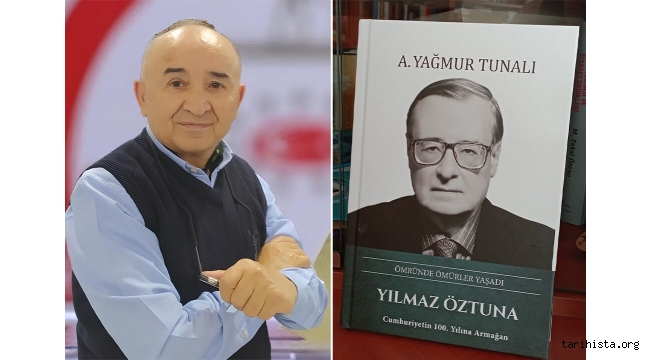 yagmur-tunali'nin-'yilmaz-oztuna'-kitabi-hakkinda