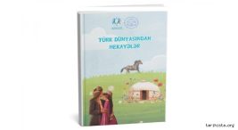 “turk-dunyasindan-hikayeler”-antolojisi-yayimlandi