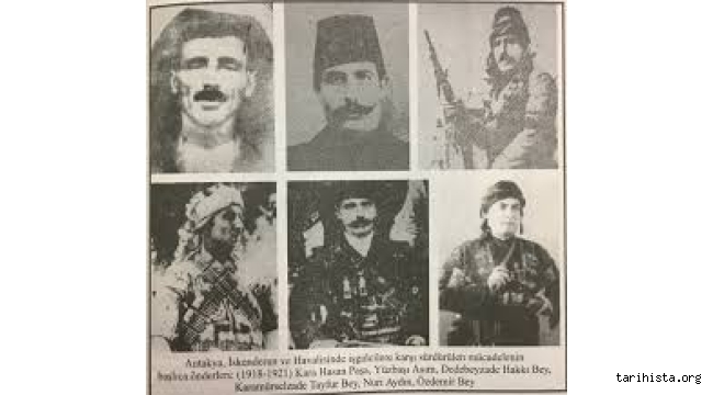  - refik-halit-karay'in-cete-romaninda-hatay