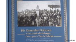 “bir-zamanlar-dobruca:-iki-dunya-savasi-arasinda-kirim-tatar-milli-hareketi”-kitabi-yayinlandi