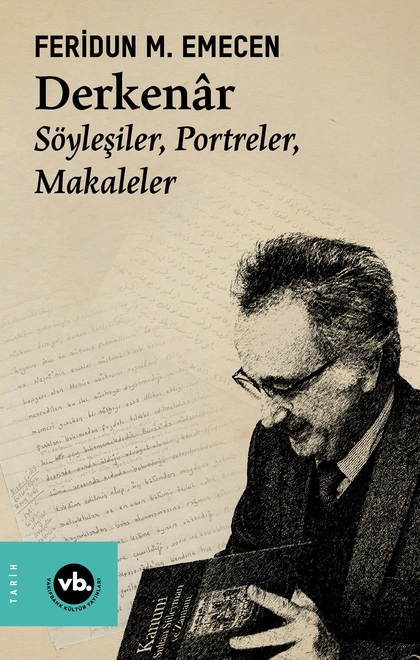 feridun-m.-emecen:-derkenar-soylesiler,-portreler,-makaleler