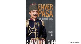 bir-adanmislik-oykusu:-enver-pasa
