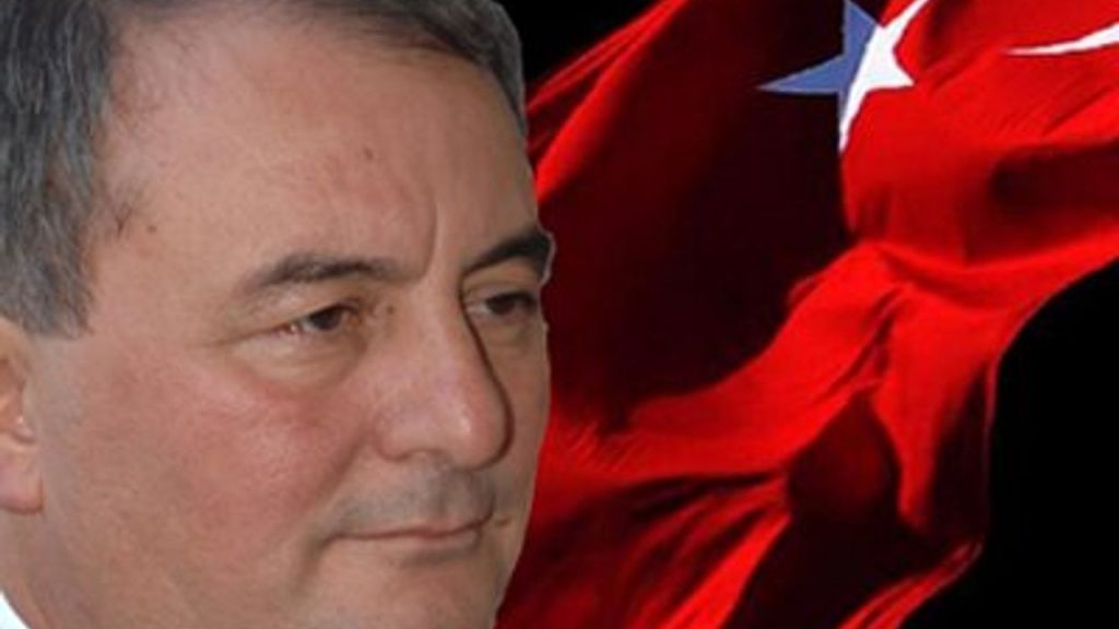 Hakkı Şafak SES: TÜZÜK KURULTAYI ÖNCESİ CHP VE SONRASI !