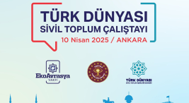 turk-dunyasi-sivil-toplum-kuruluslari,-baskent-ankara’da-bulusuyor