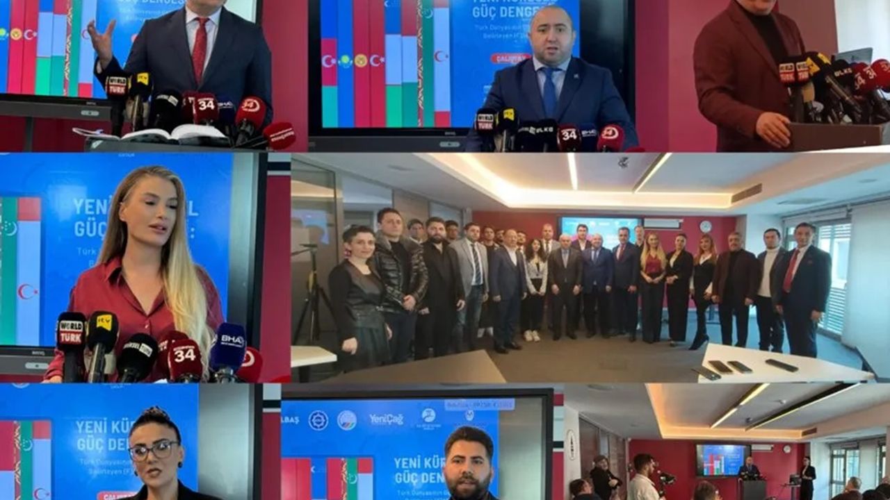 turk-dunyasinin-gelecegini-belirleyecek-faktorler-istanbul`da-masaya-yatirildi