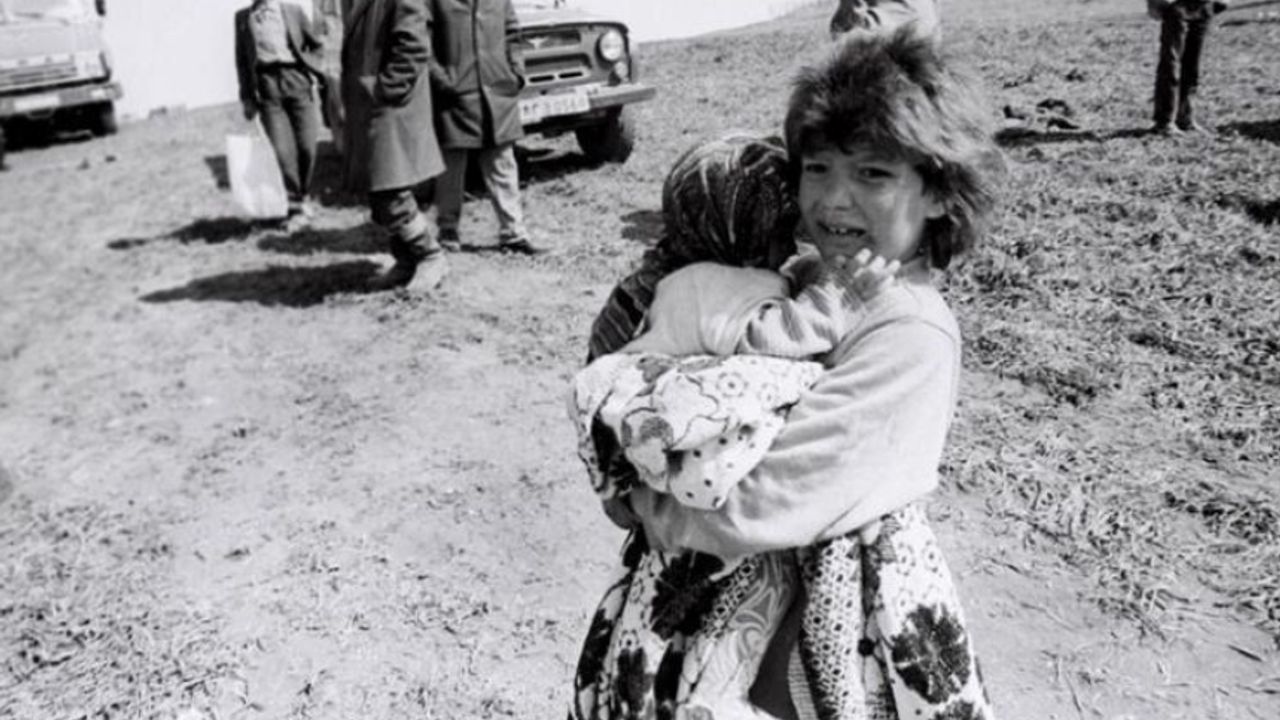 613-kisinin-olduruldugu-hocali-katliami,-33'uncu-yilinda-aniliyor