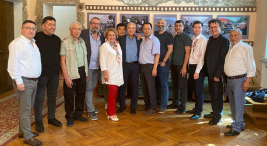 turk-dunyasi-kultur-sanat-ve-sinema-vakfi,-kirgisiztan'da-kuruldu