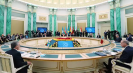 turk-devletleri-teskilati'ndan-astana-bildirisi!-kritik-gazze-cagrisi