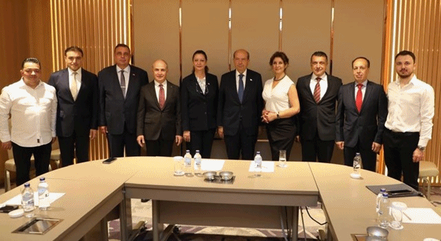 kktc-cumhurbaskani-tatar,-uluslararasi-diplomatlar-birligi’nin-onursal-baskani-oldu