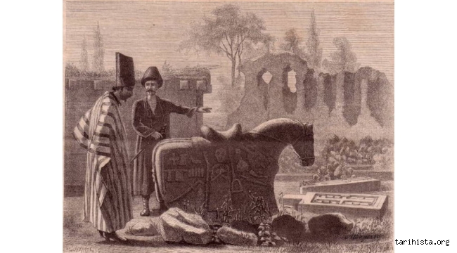 turk-mirasinin-tas-eserleri:-at-heykelleri