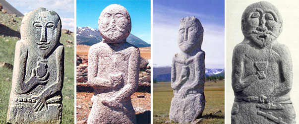 umut-guner:-hun-ve-gokturk-doneminde-kultur-ve-sanat