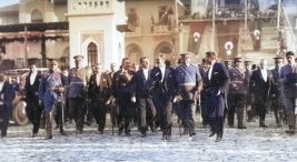 ataturk’un-24-nisan-1920-tarihli-meclis-konusmalari-|-turkce-tarih