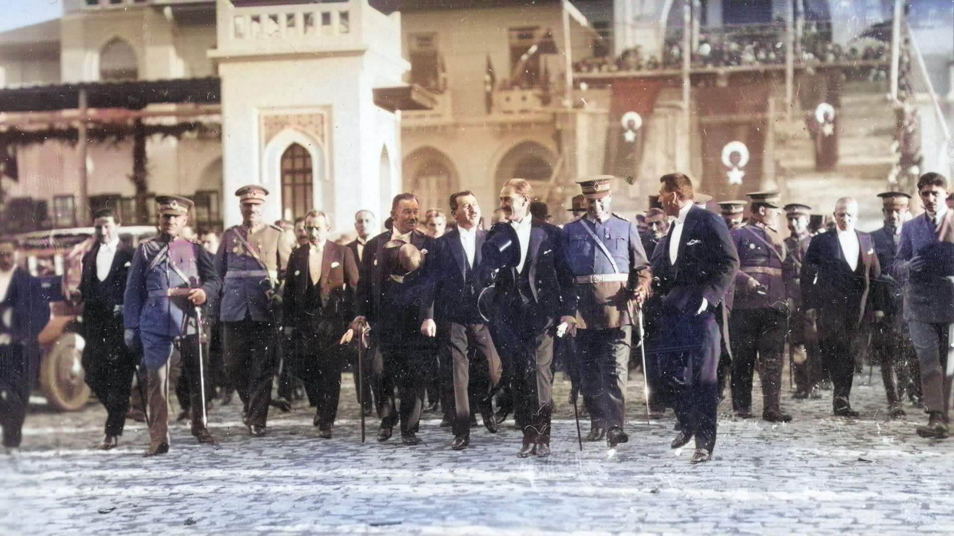 ataturk’un-24-nisan-1920-tarihli-meclis-konusmalari-|-turkce-tarih