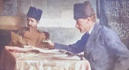 ataturk'un-ismet-inonu'ye-mektubu-|-turkce-tarih