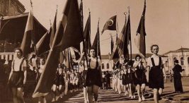 spor-hayati-irk-meselesidir!-|-turkce-tarih
