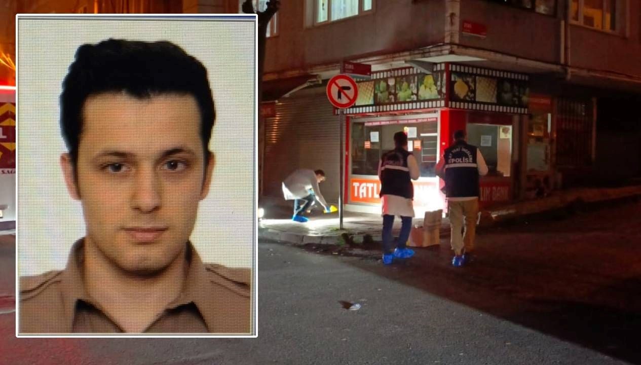 bekcinin-sehit-edilmesine-iliskin bes kisi-yakalandi