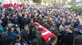 binbasi-yetisen’e-son-veda:-kizinin-dogum-gununde-topraga-verildi