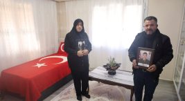 sehidin-24-yillik-hatirasi-ailesi-tarafindan-odasinda-yasatiliyor