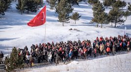 sarikamis-sehitlerini-anma-yuruyusu