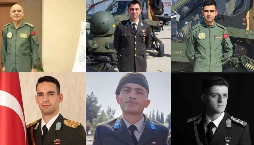 helikopter-kazasi-sehitleri-memleketlerine-ugurlanacak