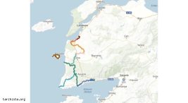 canakkale'de-“anadolu-mirasi:-troas-kultur-rotalari”-projesi